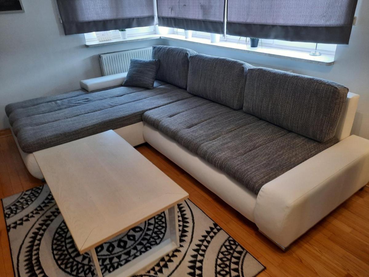 Apartamenty Nad Jeziorkiem Варшава Екстер'єр фото